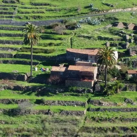 El Cercado Casas Rurales Los Manantiales المظهر الخارجي الصورة