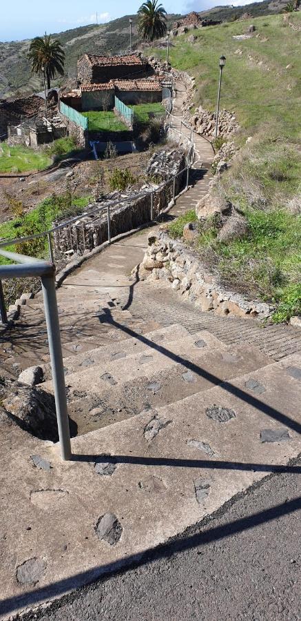 El Cercado Casas Rurales Los Manantiales المظهر الخارجي الصورة