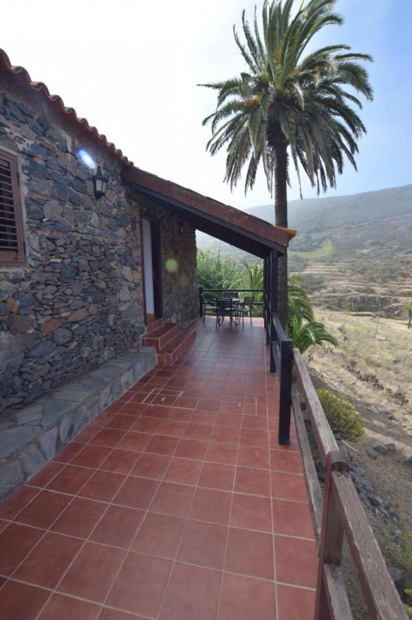 El Cercado Casas Rurales Los Manantiales المظهر الخارجي الصورة