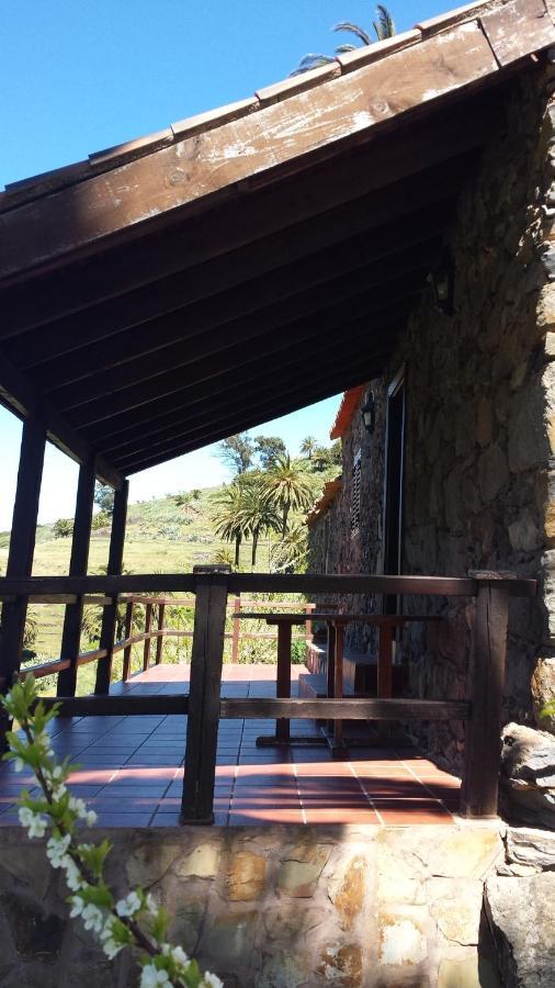 El Cercado Casas Rurales Los Manantiales المظهر الخارجي الصورة