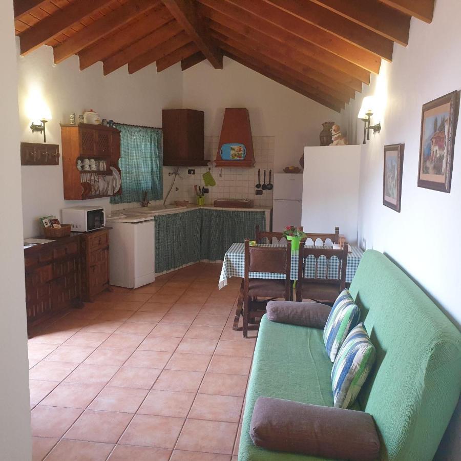 El Cercado Casas Rurales Los Manantiales المظهر الخارجي الصورة