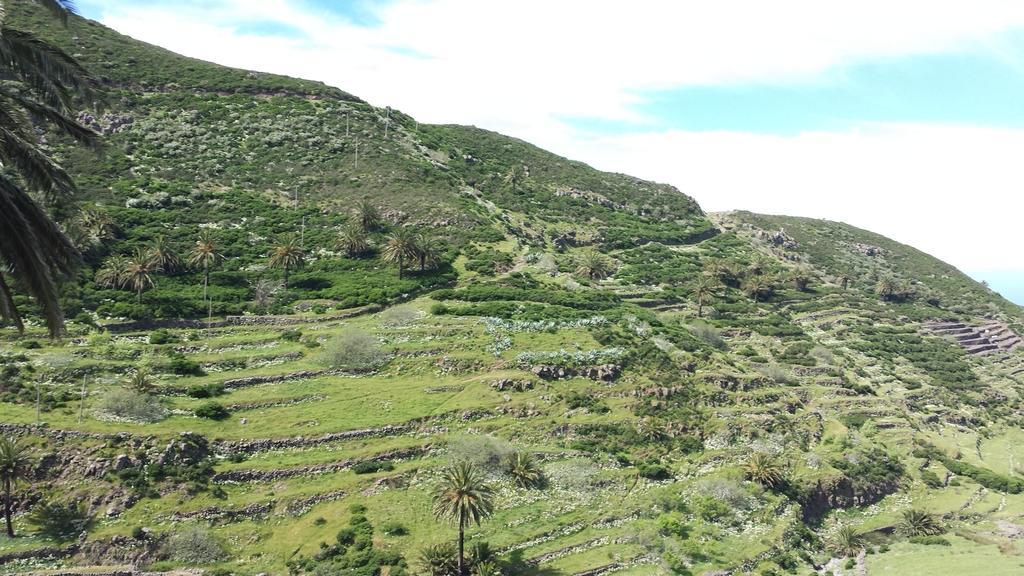 El Cercado Casas Rurales Los Manantiales المظهر الخارجي الصورة